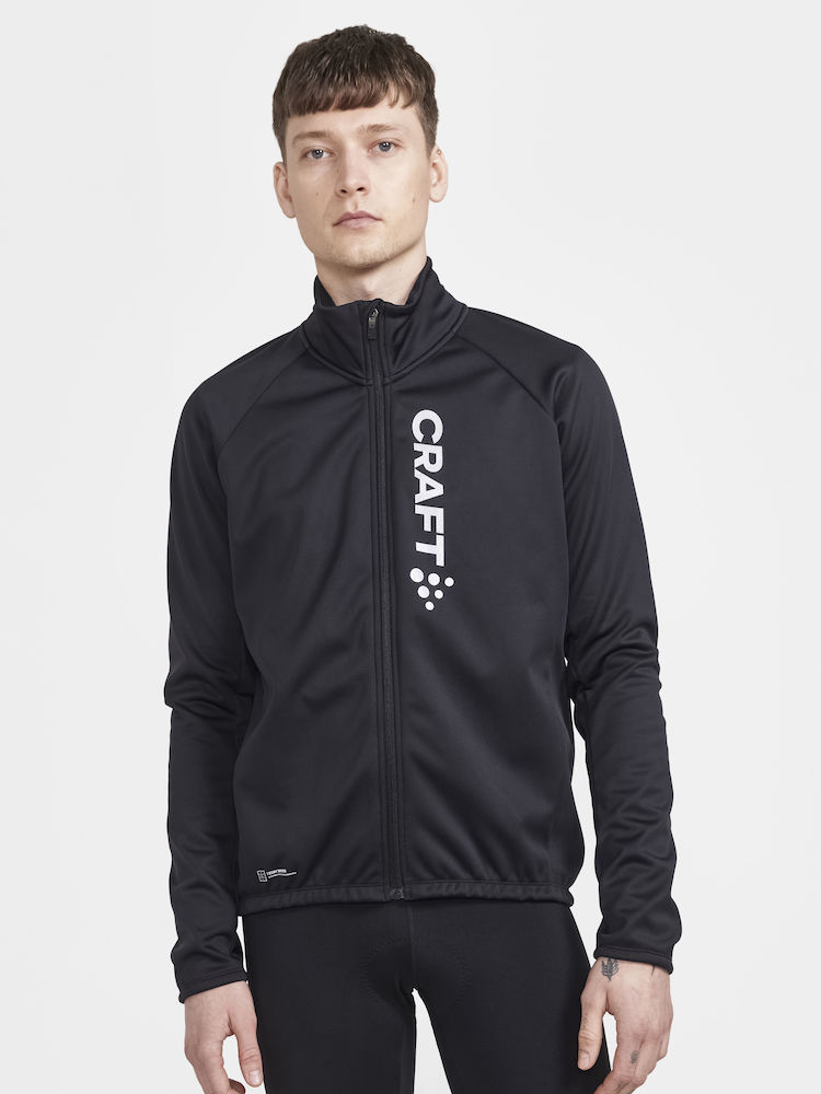 Craft Core Bike SubZ Jacket Sort