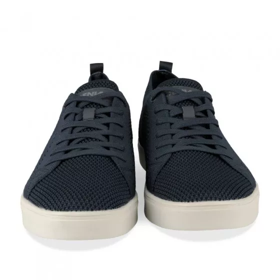 Baskets MARINE DENIM SIDE