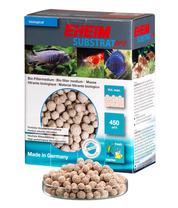 EHEIM SUBSTRATpro Bio-Filtermedium