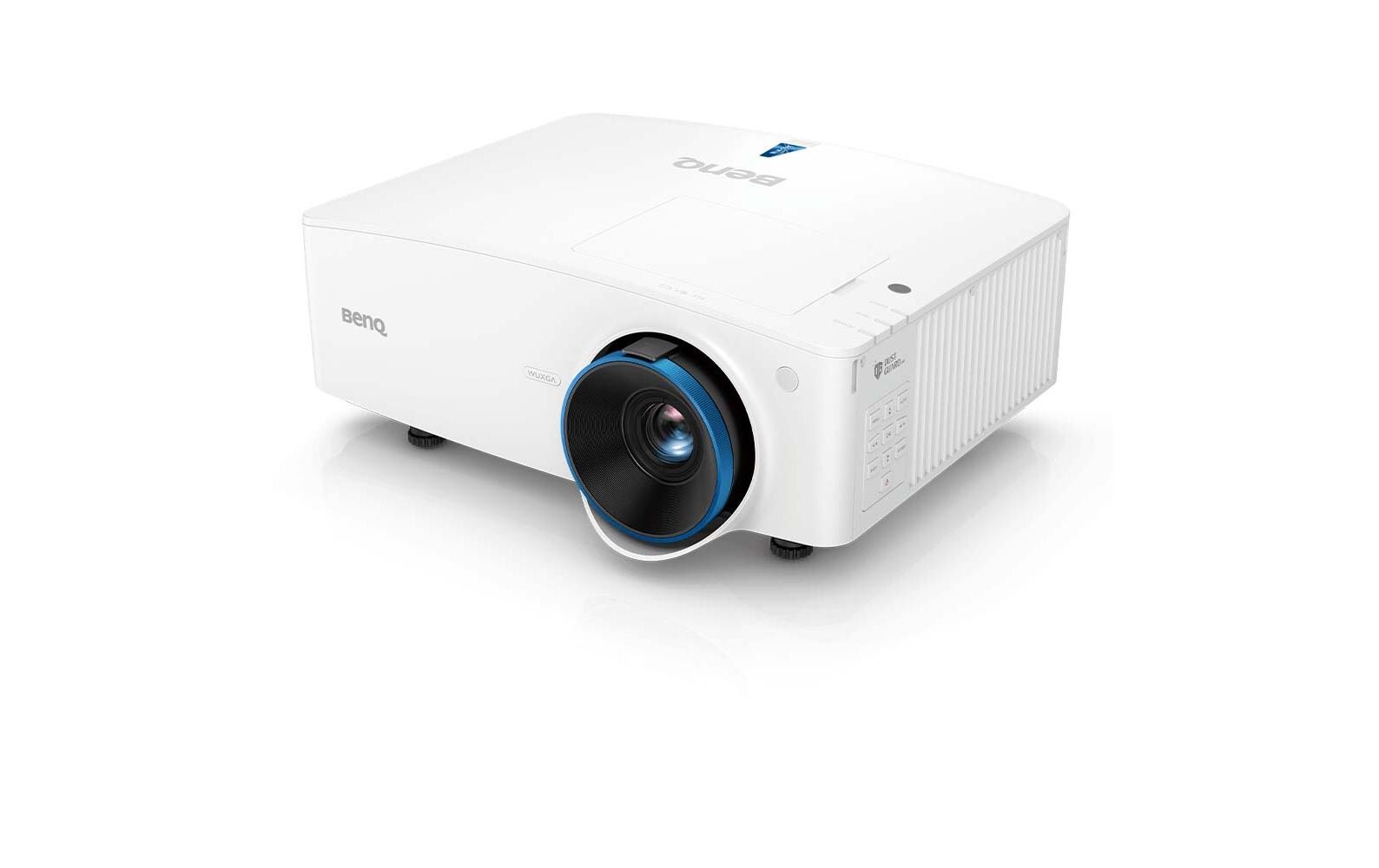 Projektor LU930<br>Laserprojektor für Unternehmen mit WUXGA-Auflösung und 5.000 ANSI Lumen