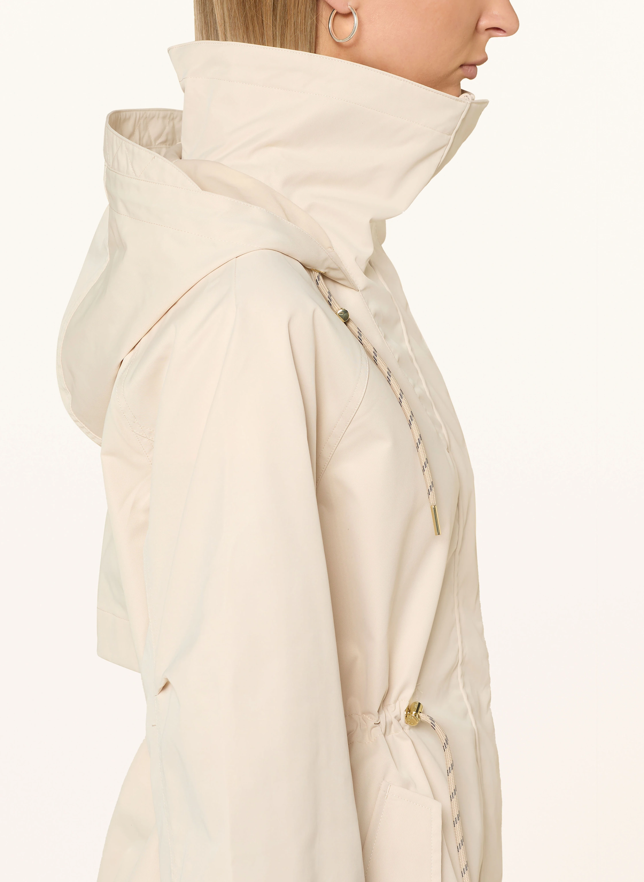 VARLEY Parka TYBALT