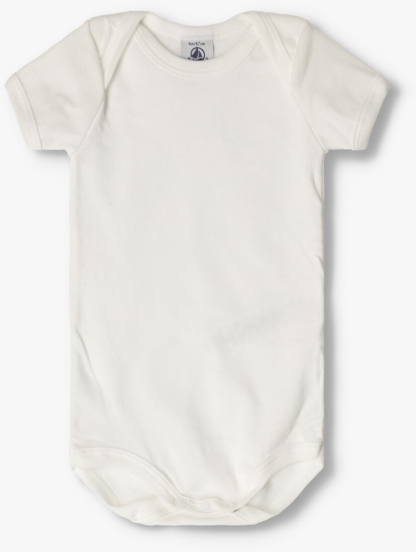 PETIT BATEAU witte petit bateau  a01t4 2 bodies us mc