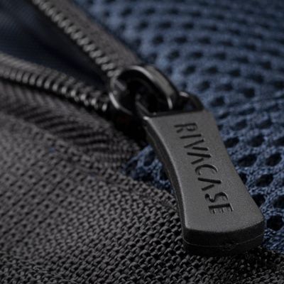 RIVACASE Tegel - Sac à dos pour ordinateur portable - 17,3
