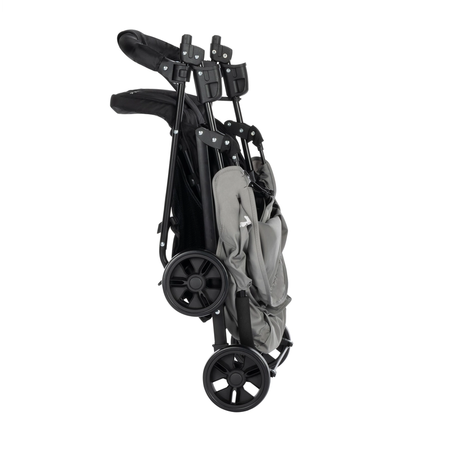 Bebeconfort Buggy Foggy Tinted Gray