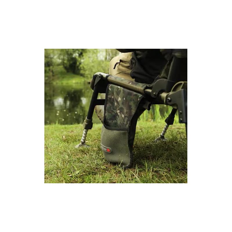 Poche Trakker Levelite Oval Mf-Hdr Pocket