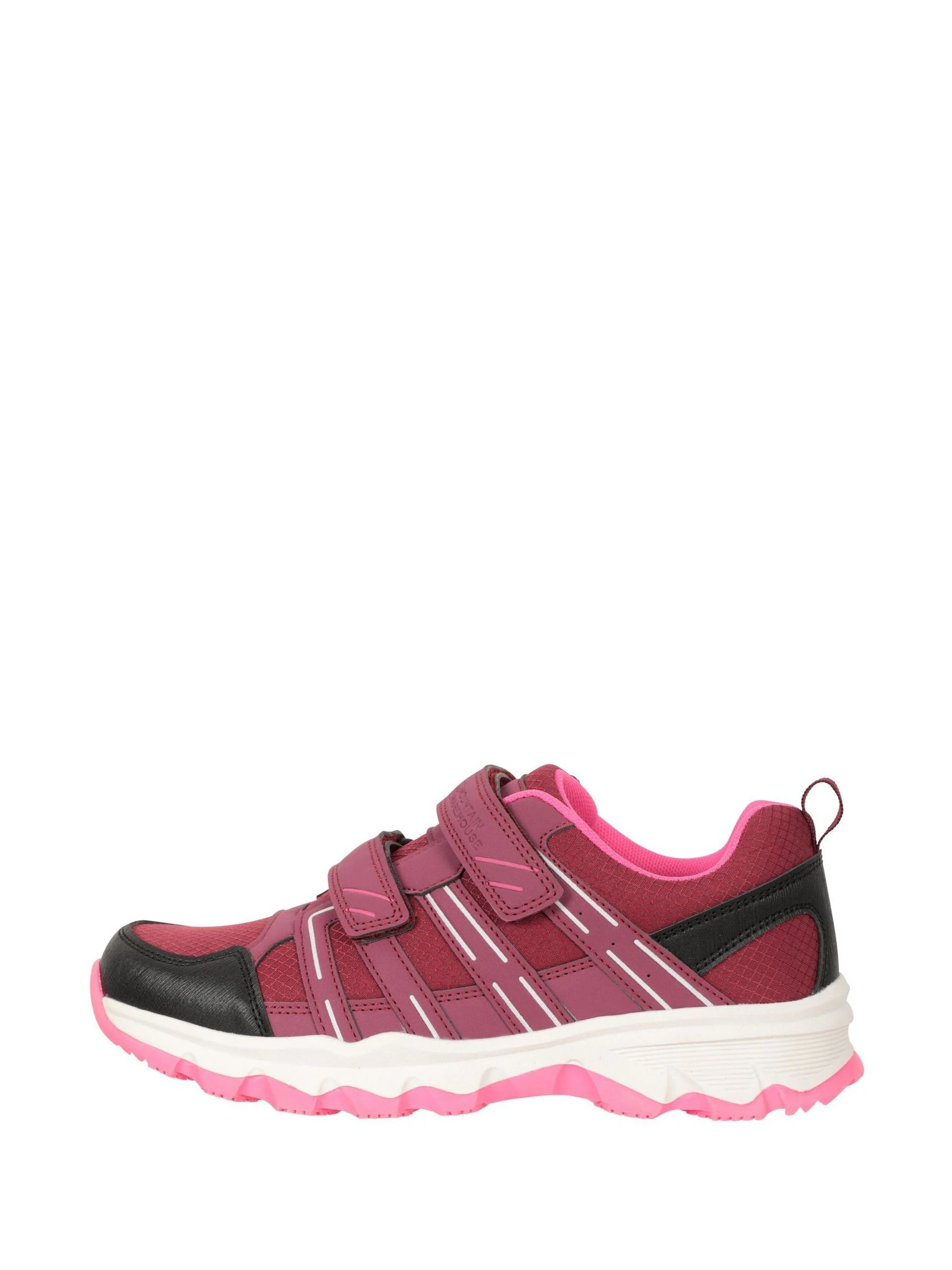 Mountain Warehouse Cannonball Adaptive Walking Shoes