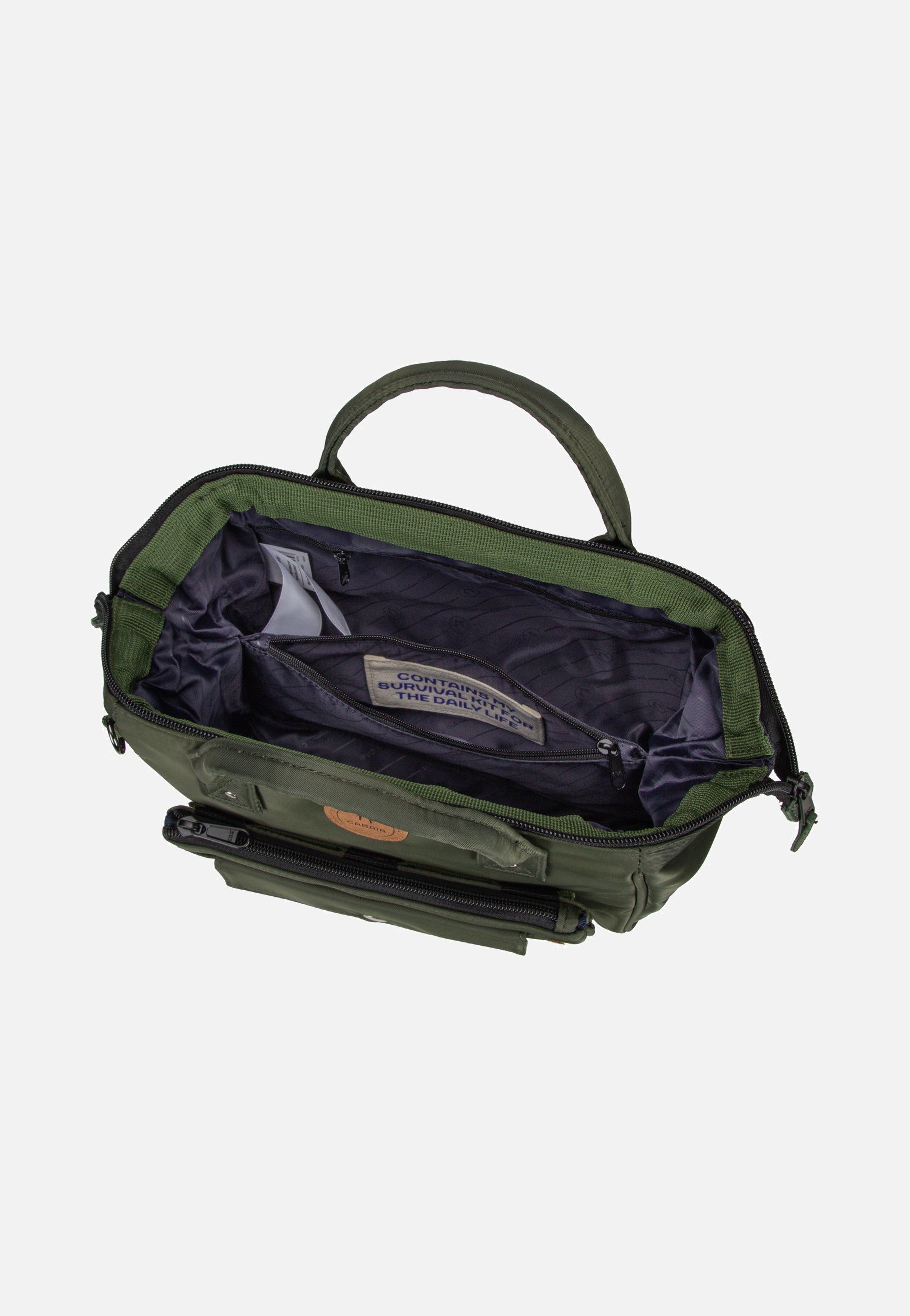 Crossbody Nylon Medium Hobart - Henkeltasche