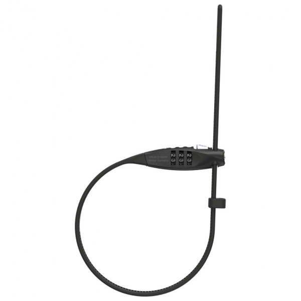 ABUS - Combiflex Travelguard - Antivol vélo