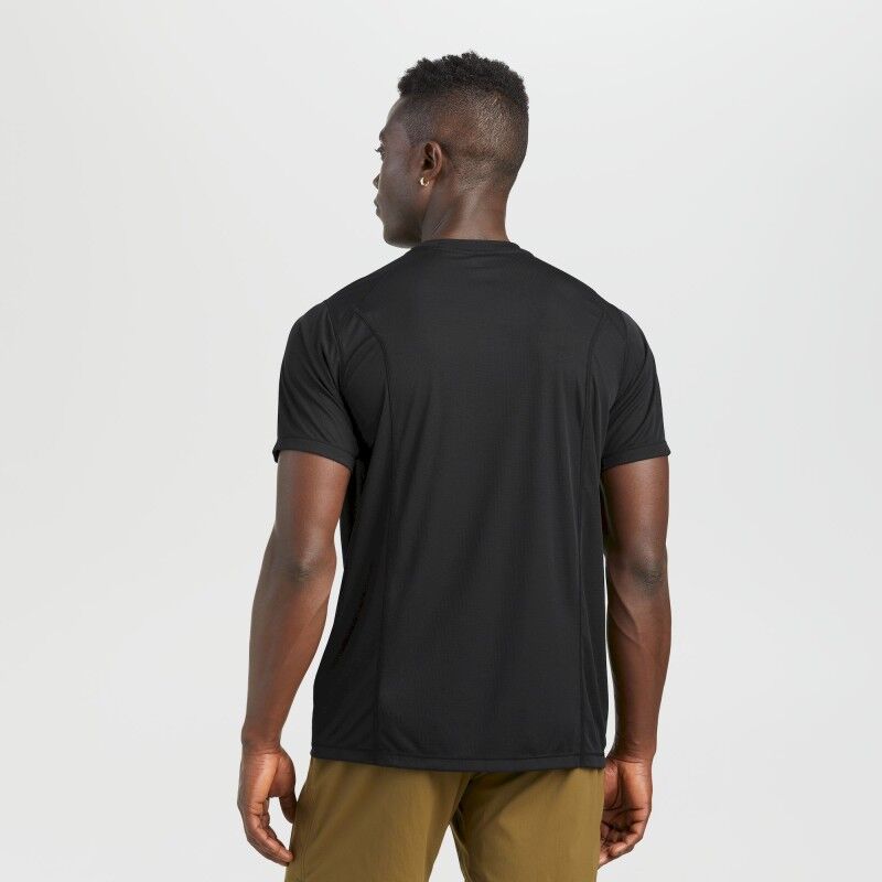Echo T-Shirt - T-shirt homme