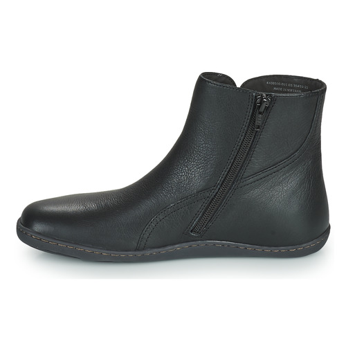 Camper - PEU CAMI BOOTS - Noir