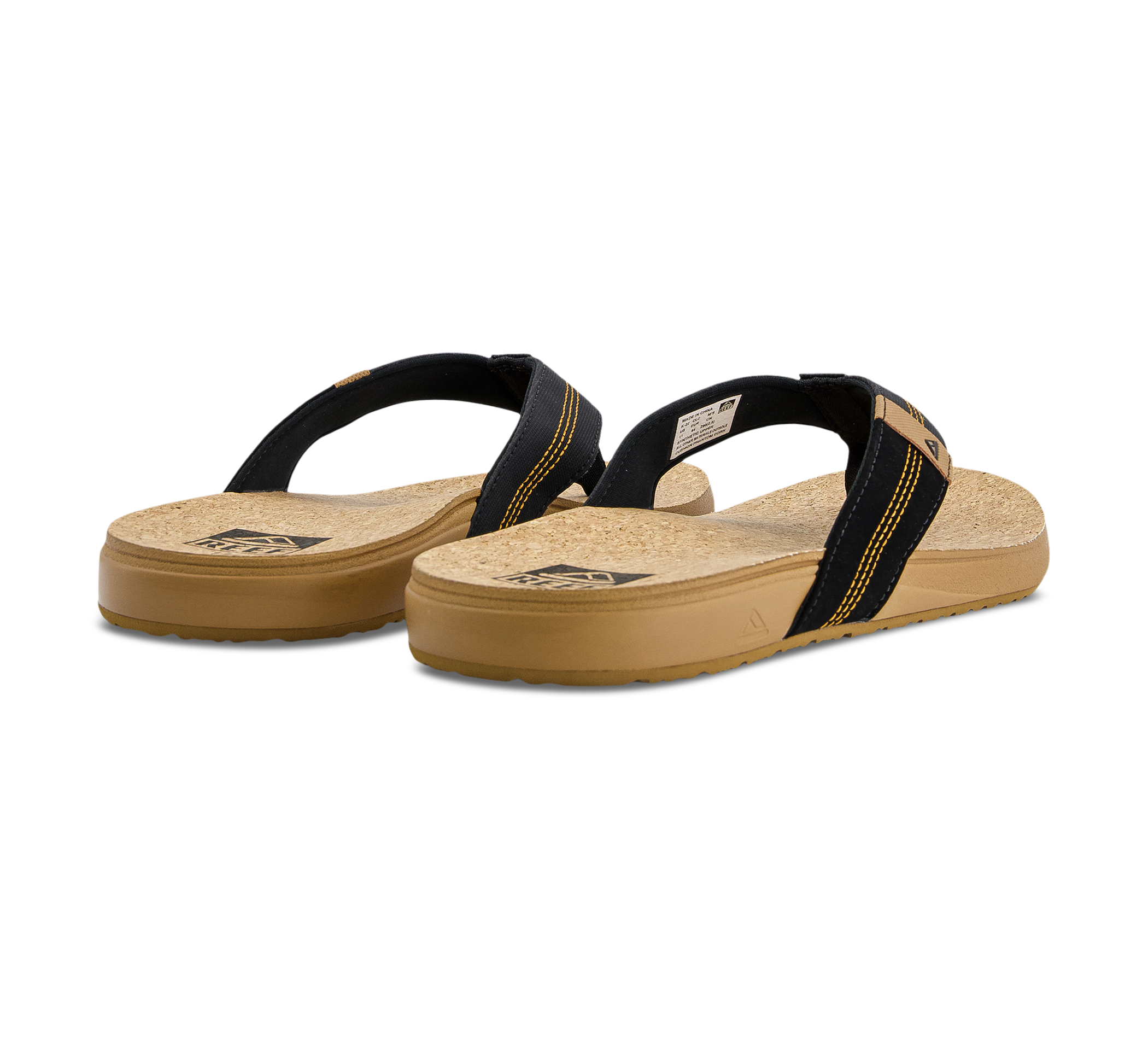 Reef Cushion Phantom - Flip Flops