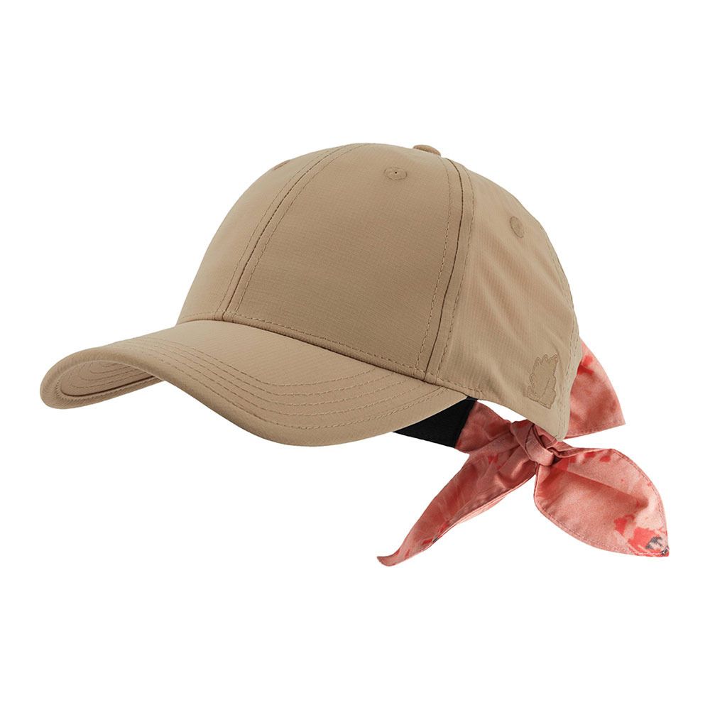 Lafuma LAF - Casquette Femme sesame/canyon print