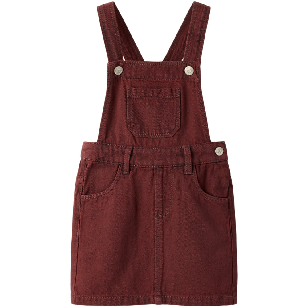 Køb Name It Andorra Nmfmira Overdyed Dnm Spencer 4042-Za K