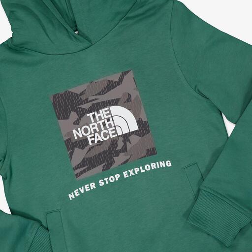The North Face Teen Box