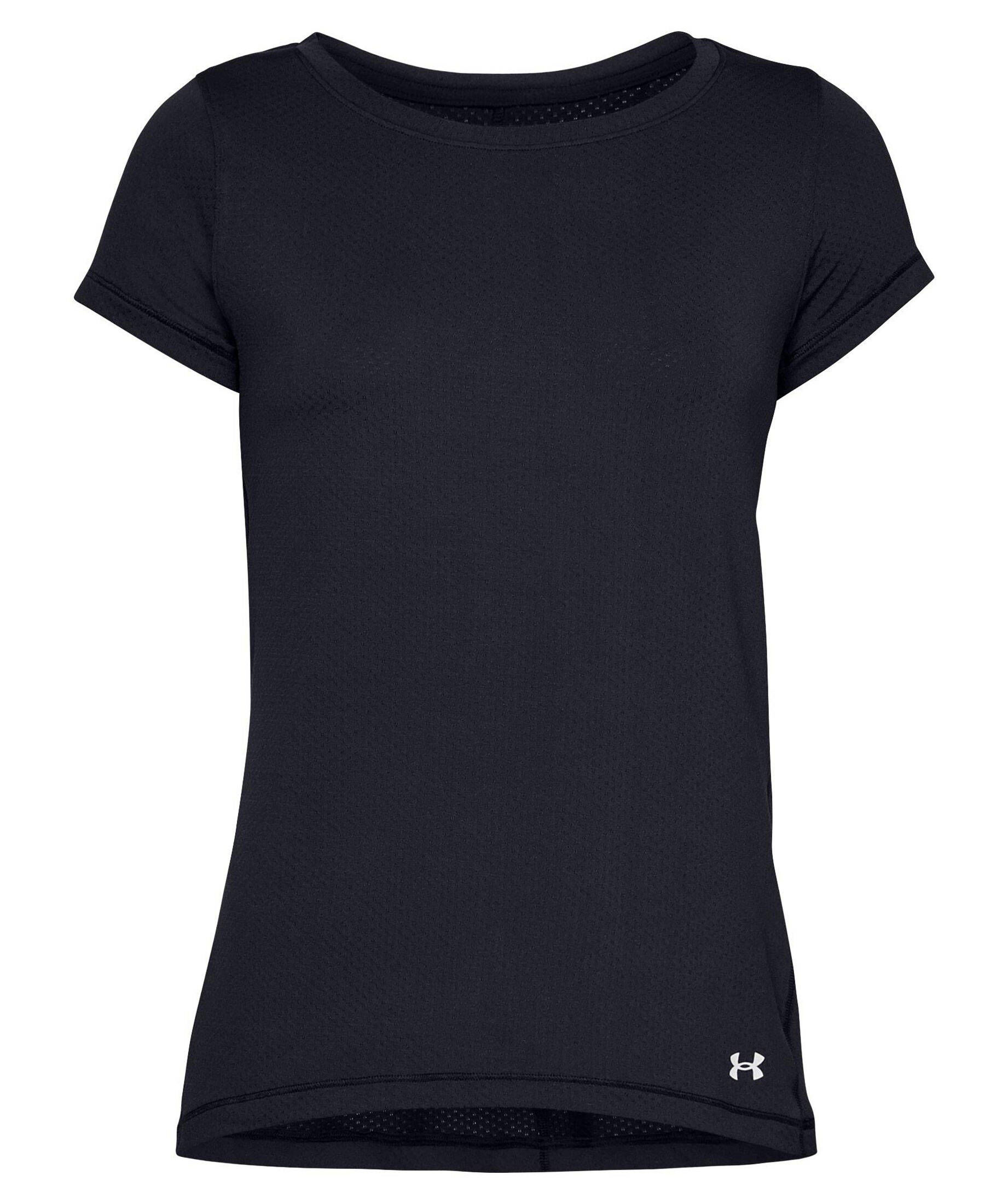Under Armour| Damen und Herren Trainingsshirt 