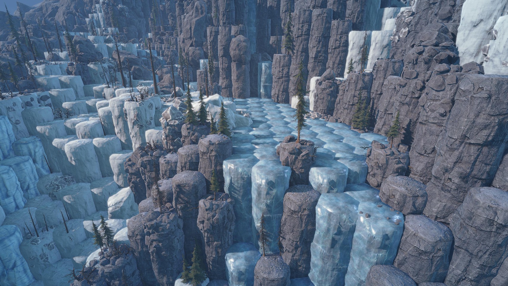 Insurmountable- PC