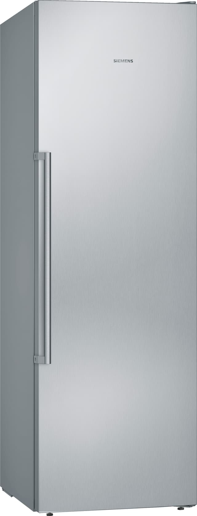 Siemens fryser GS36NAIDP (inox