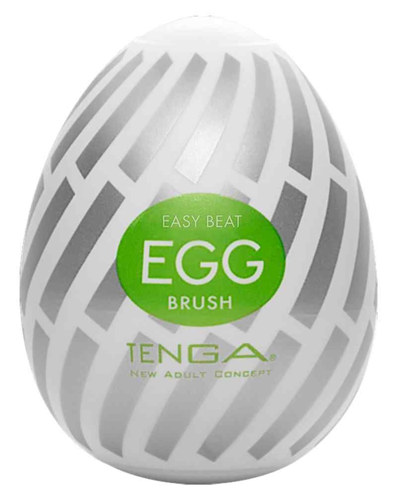 TENGA Egg Brush 6er