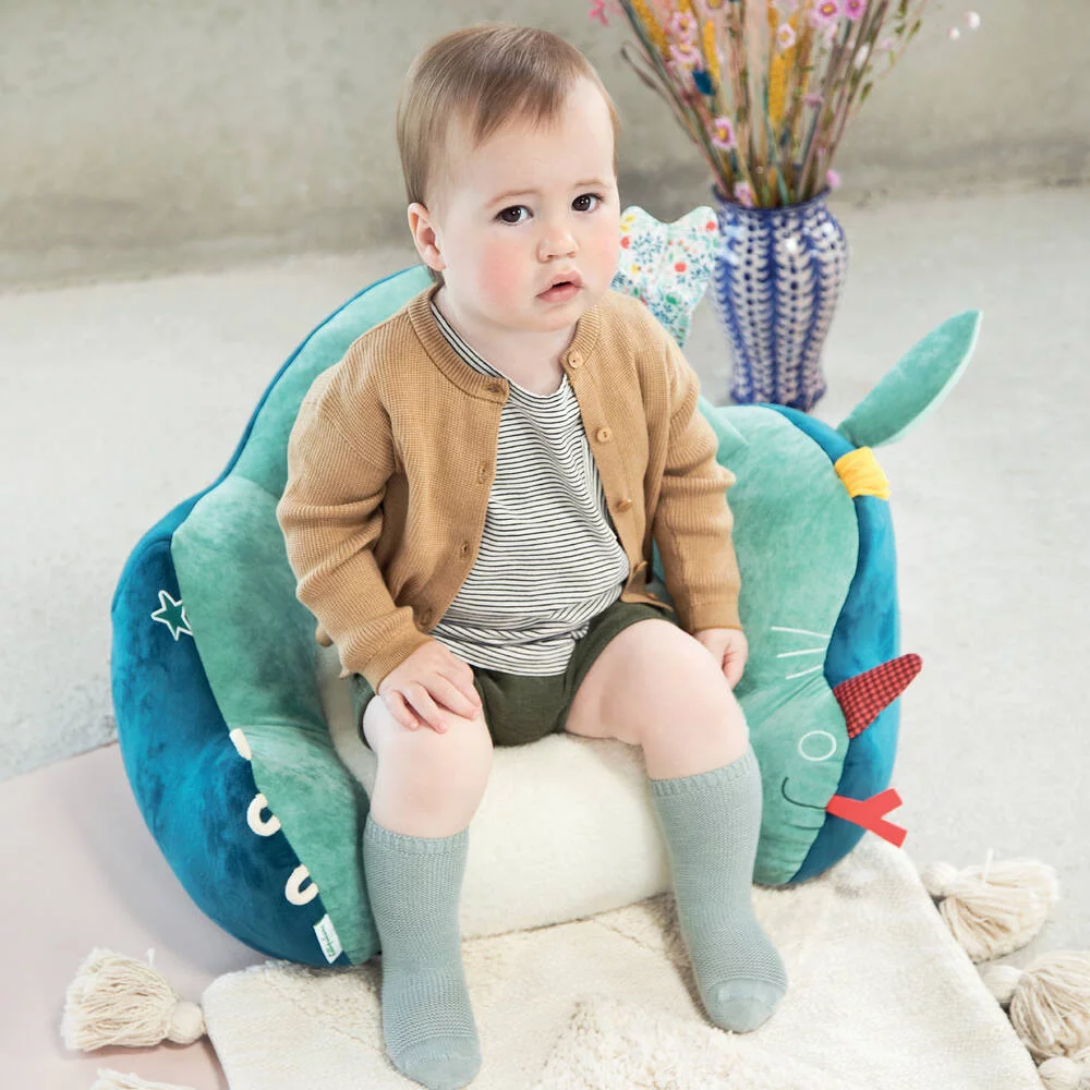 JOE FAUTEUIL CLUB