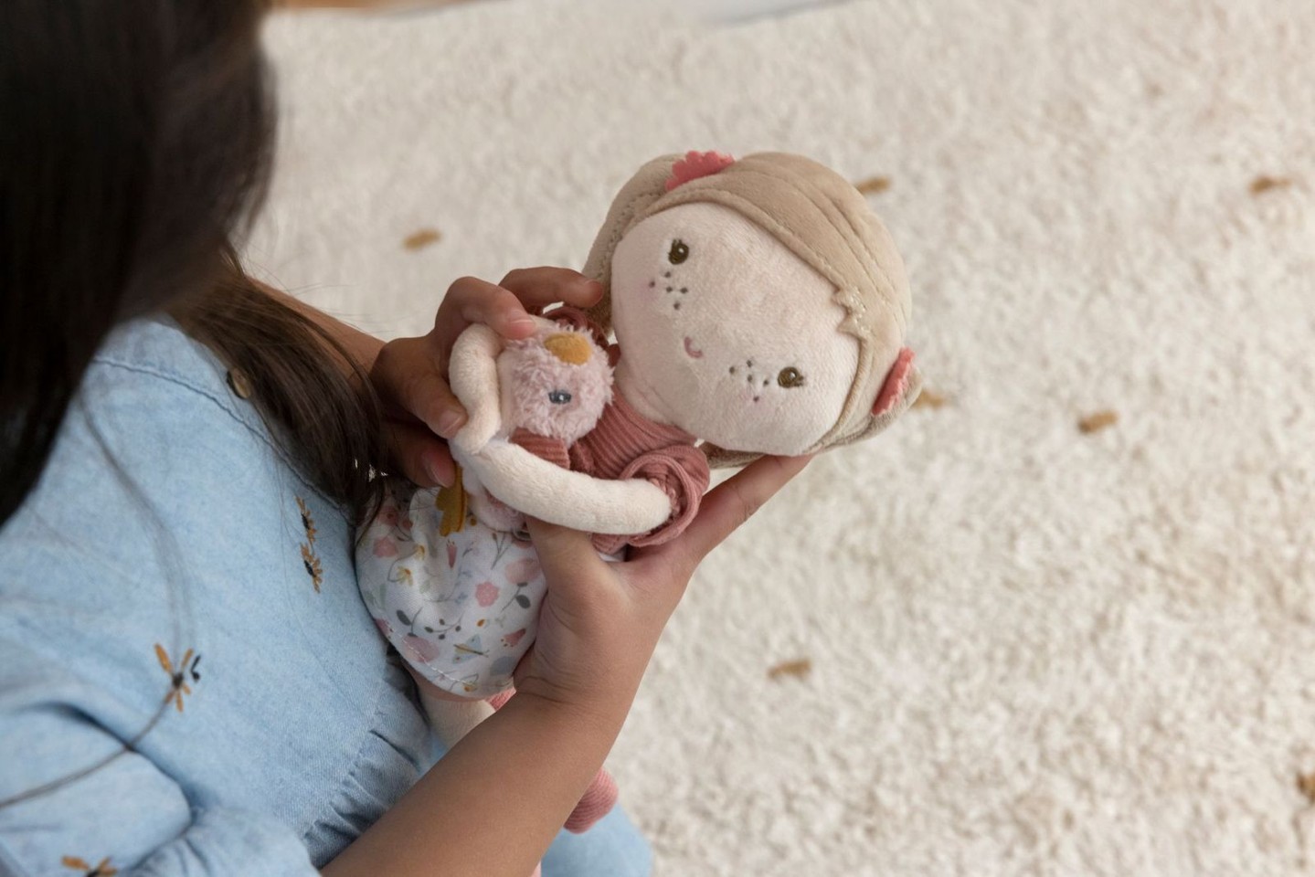 Little Dutch - Dukke Anna 35cm
