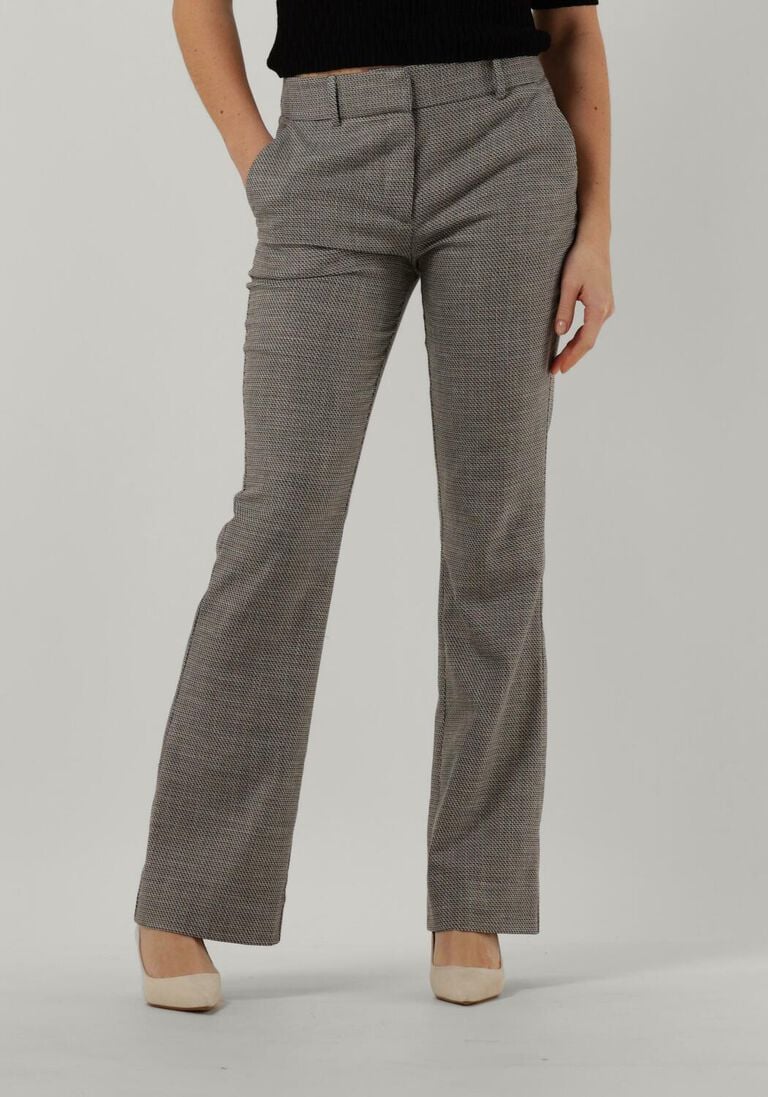 FIVEUNITS grijze fiveunits pantalon clara 87