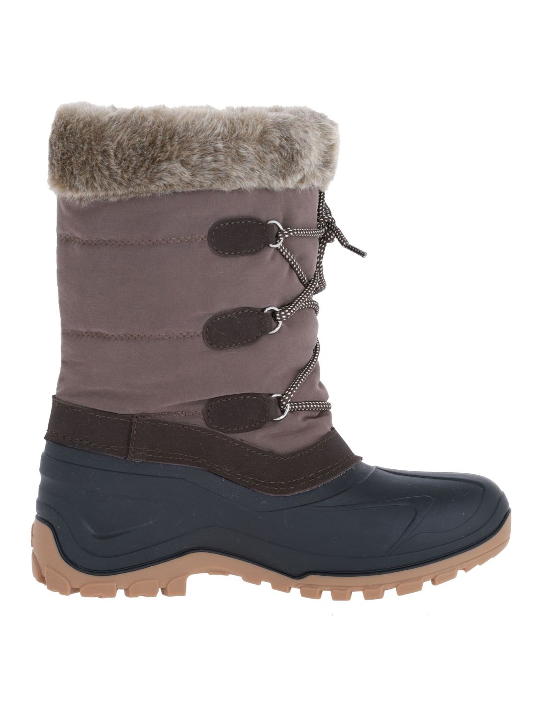 Nietos snowboots dames