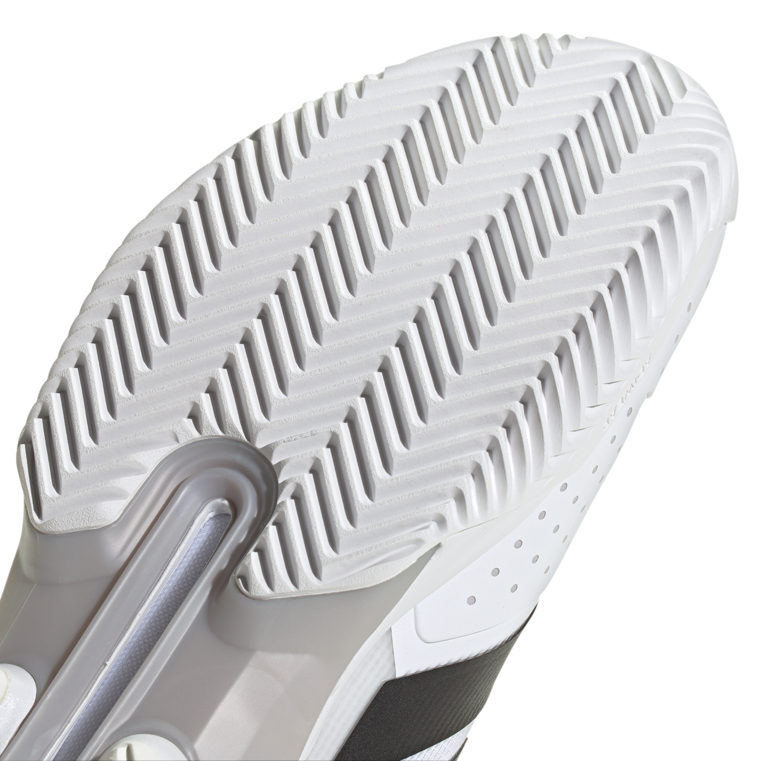 adidas Ubersonic 5 Heren