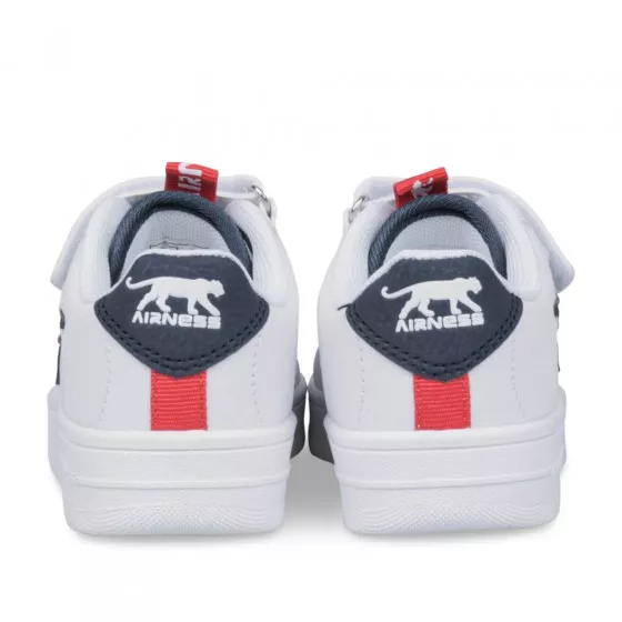 Baskets BLANC AIRNESS