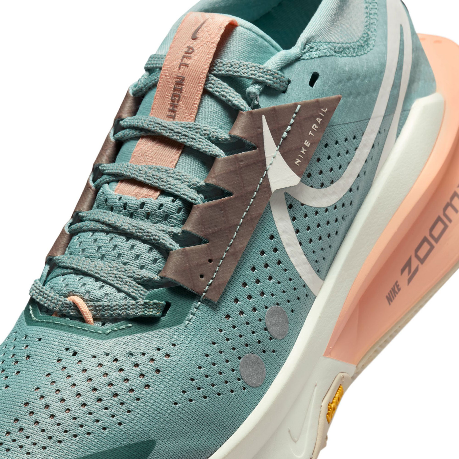 Nike Zegama Trail 2 Dames