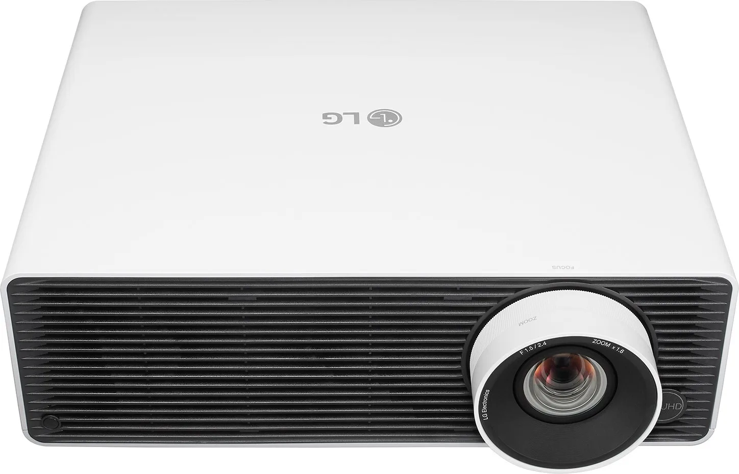 LG BU50RG Vidéoprojecteurs UHD 4K