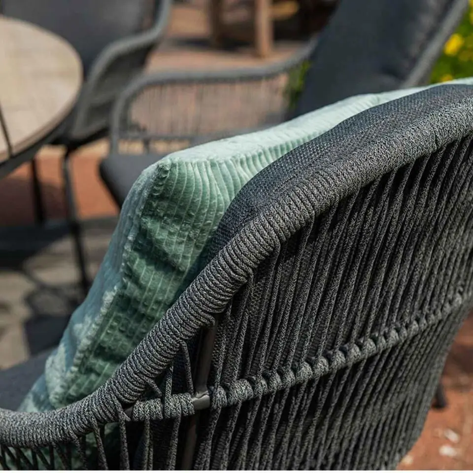 Garden Impressions Yima - Scot tuinset 7-delig Napoli grey