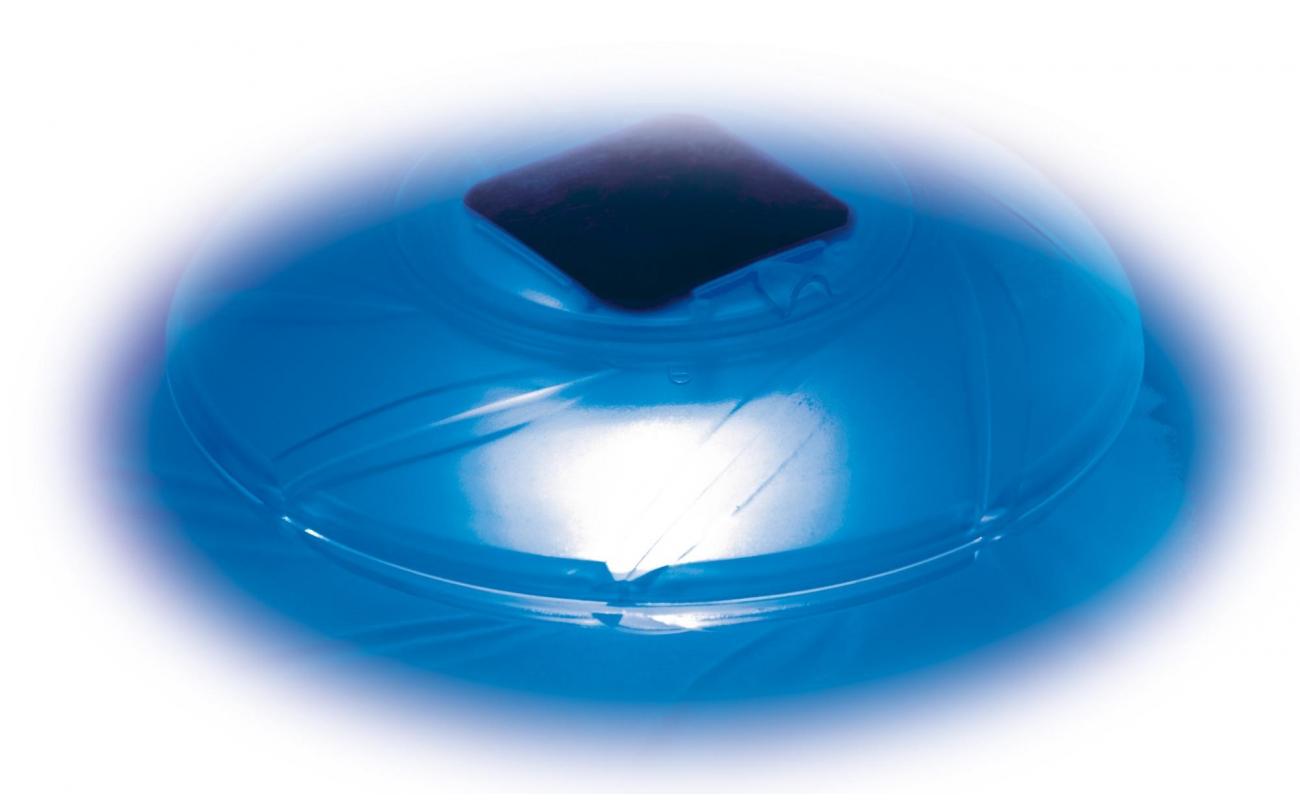 Bestway Drijvende Lamp voor het zwembad