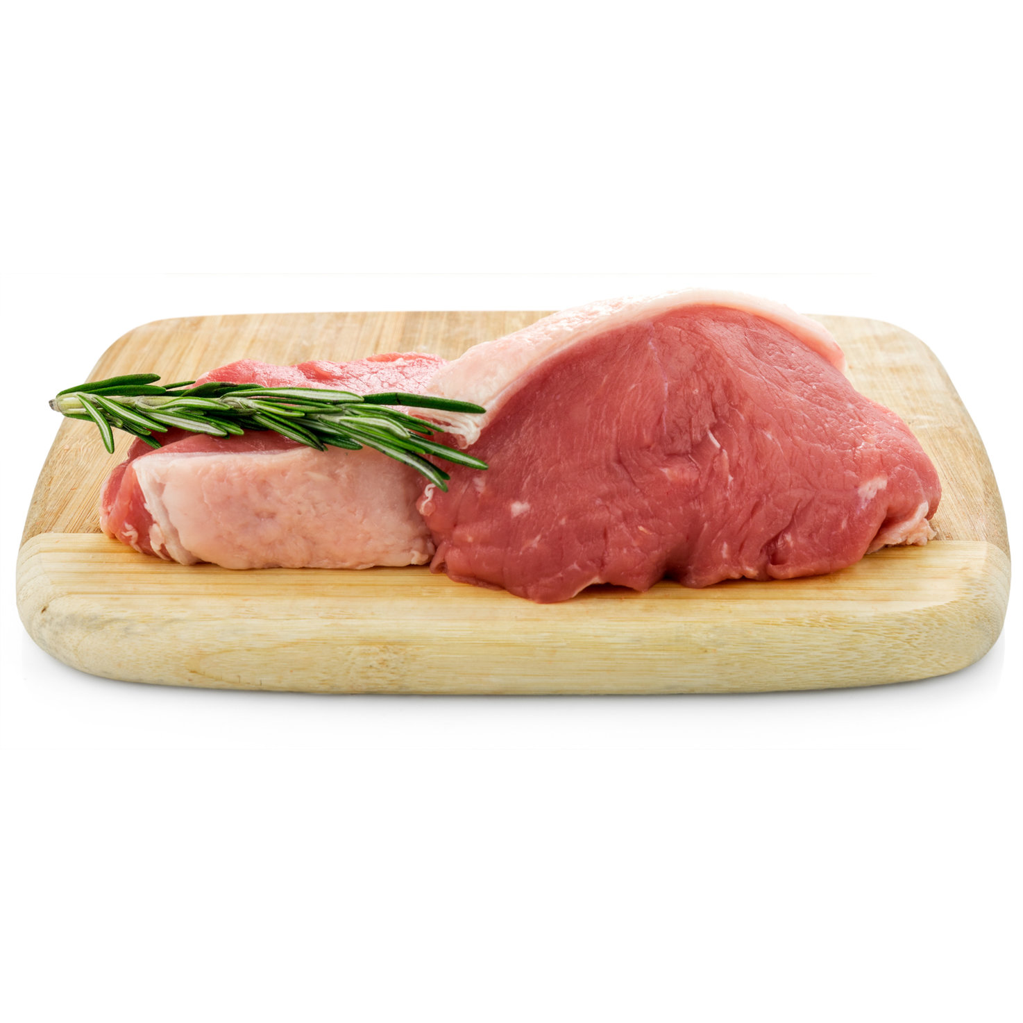 Natura-Veal Kalbssteak Nierstück