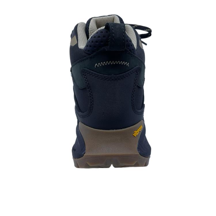 MOAB SPEED 2 LTR MID WP BLACK