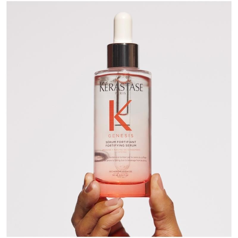 Kérastase Genesis Cure Serum Anti-Chute Fortifiant Scalp Serum 90 ml