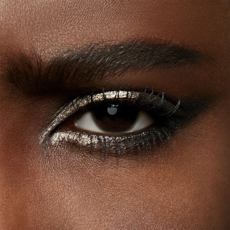 MAC Dazzleshadow Extreme Single Eye Shadow
