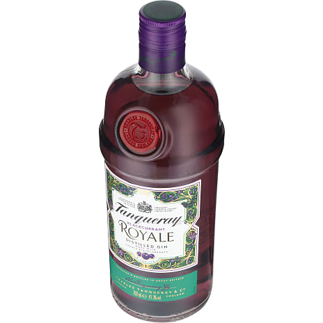 Gin m. solbær