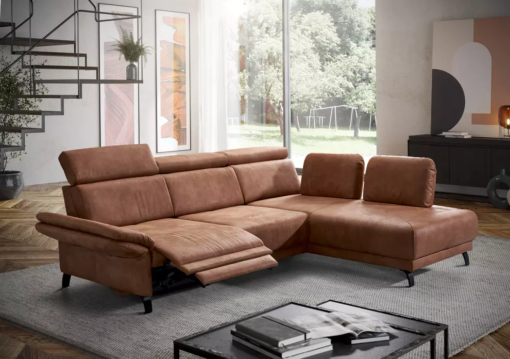 Ecksofa Kuban