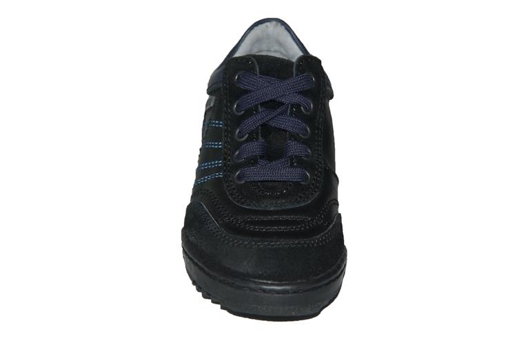 Track Style 0030796 Wijdte 5 Black / Black (0589)