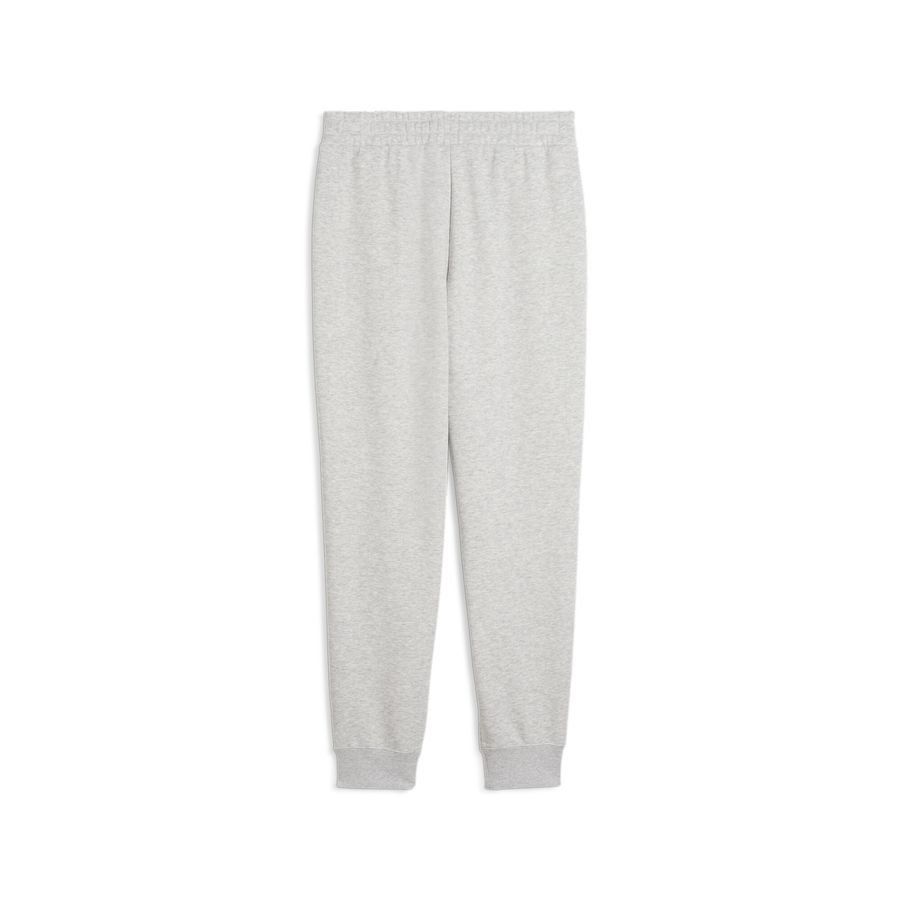 ESS Small No. 1 Logo Sweatpants TR cl Light Gray Heather