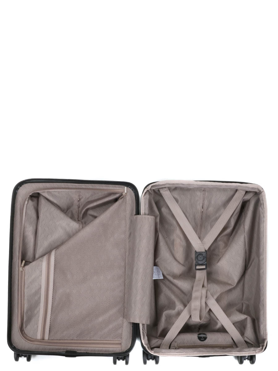 Valise Bric's Be Young Ulisse 55 cm - Poche Frontale