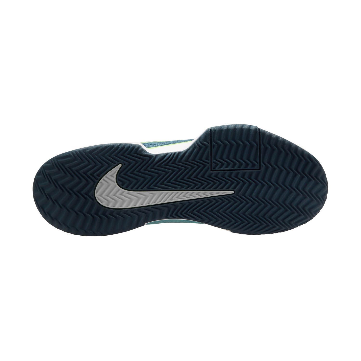 Nike  Zoom GP Challenge Pro Heren
