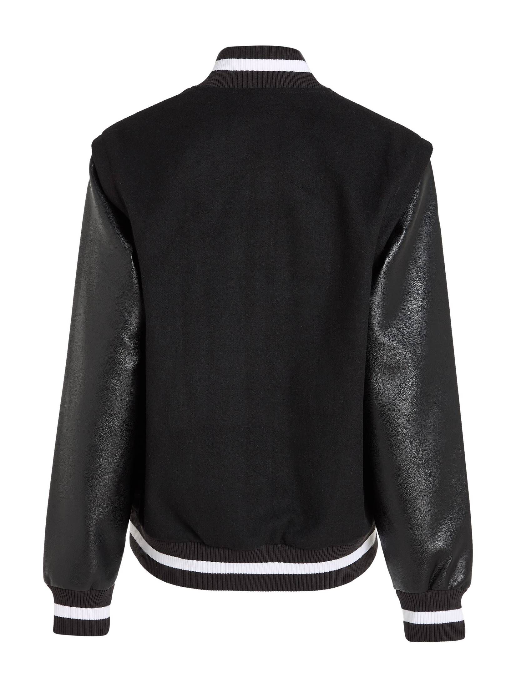Tommy Jeans| Damen Collegejacke