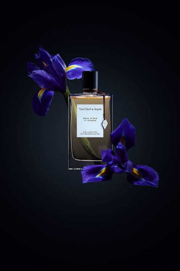 Van Cleef & Arpels Bois D'Iris Eau de Parfum 75ml