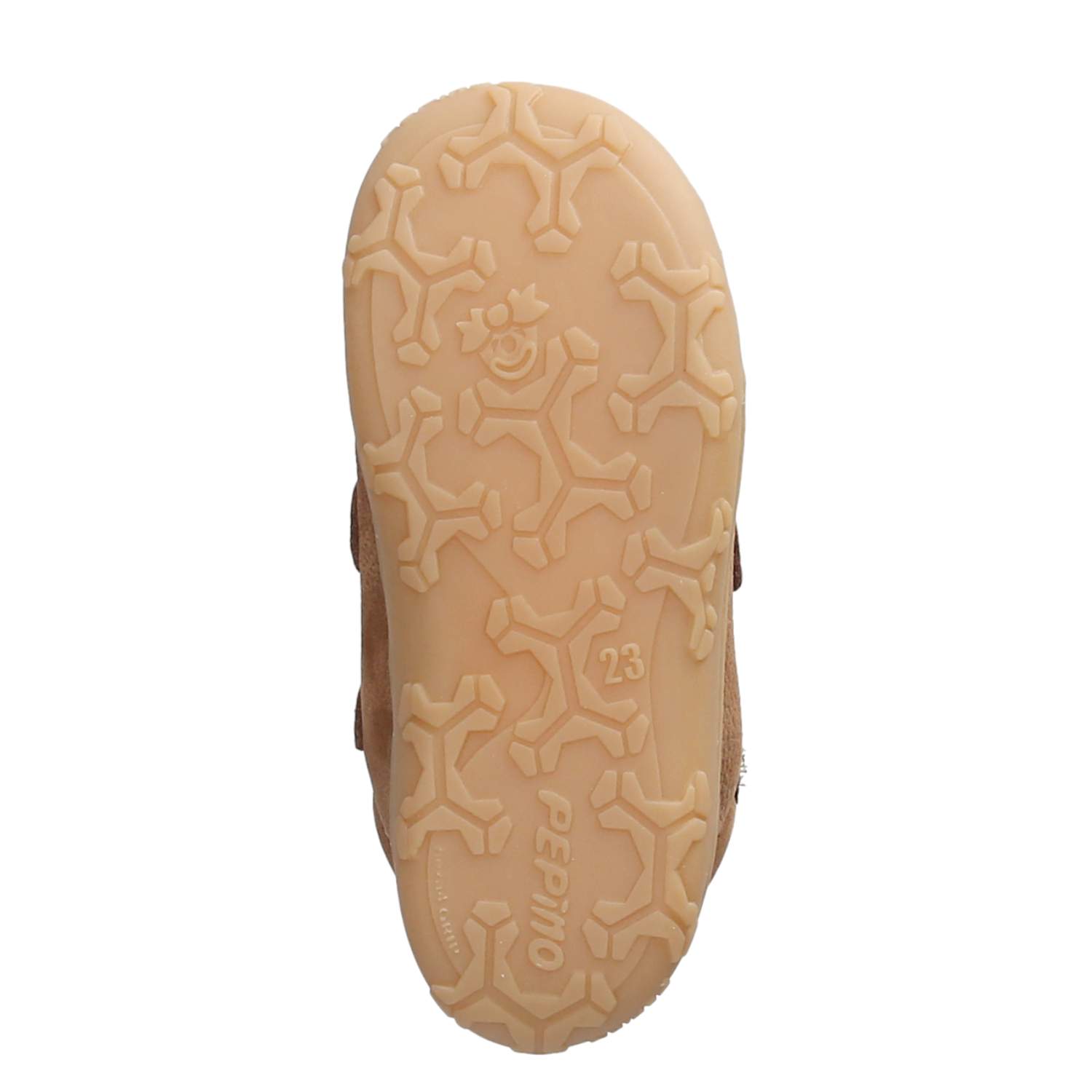 Ricosta Halbschuhe CHRISY - curry