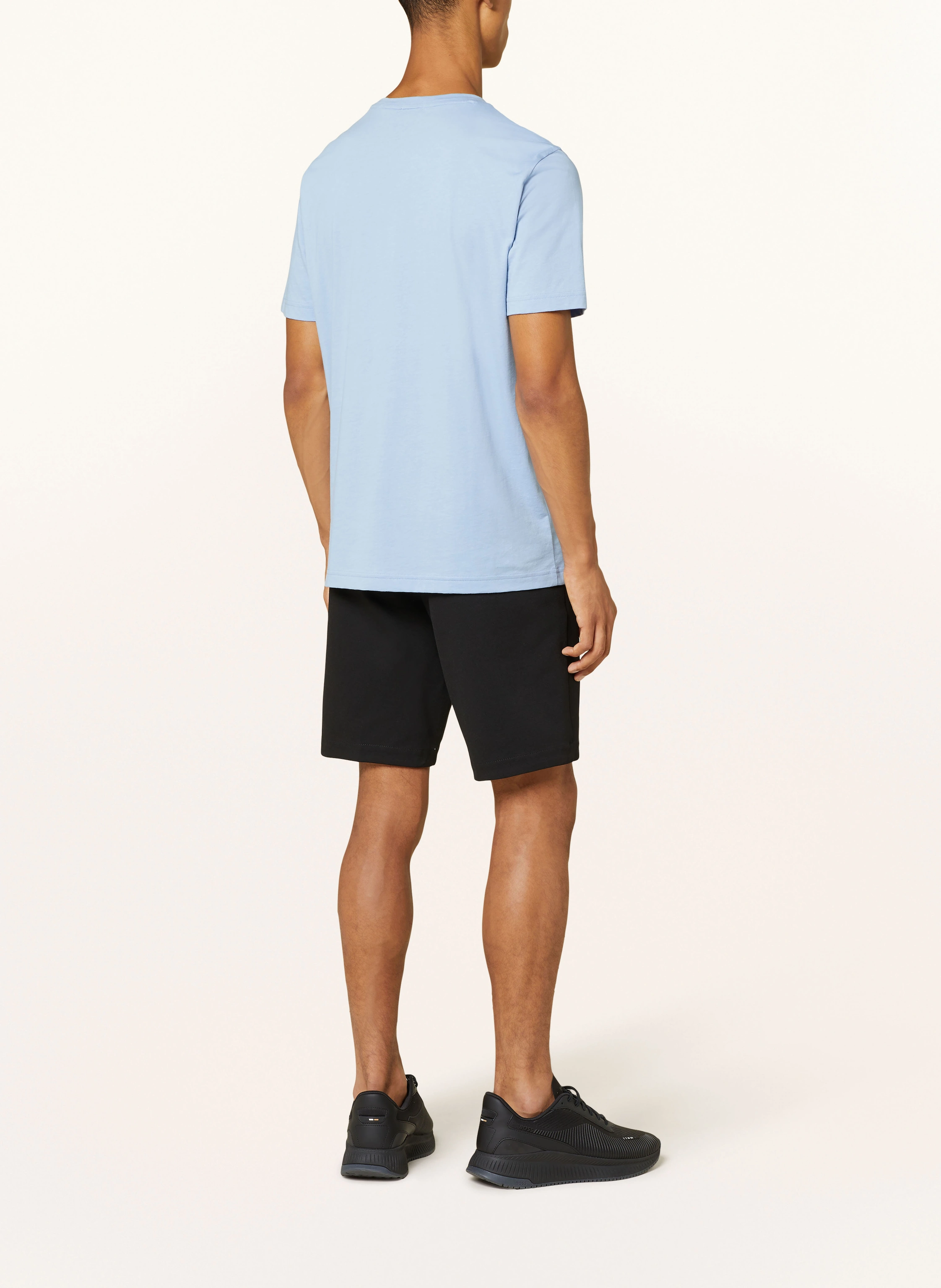 BOSS T-Shirt PIMA