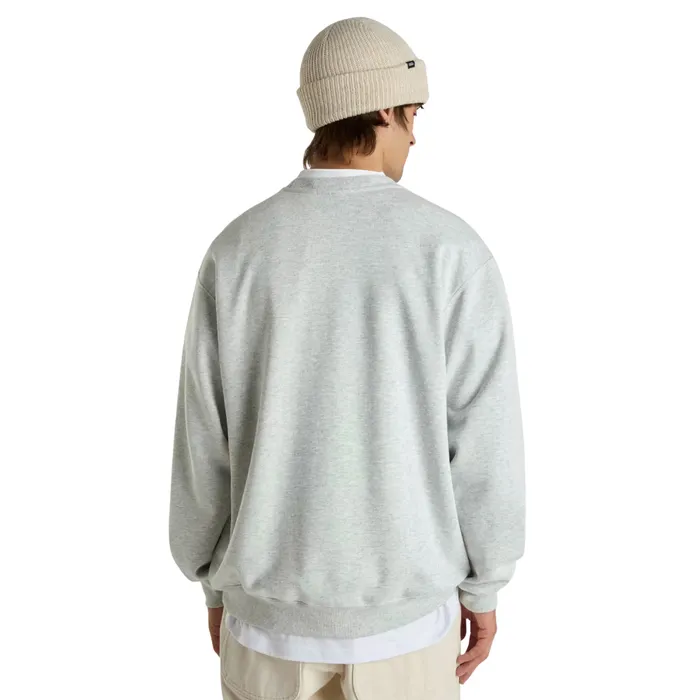 Vans Left Chest II Sweater Heren