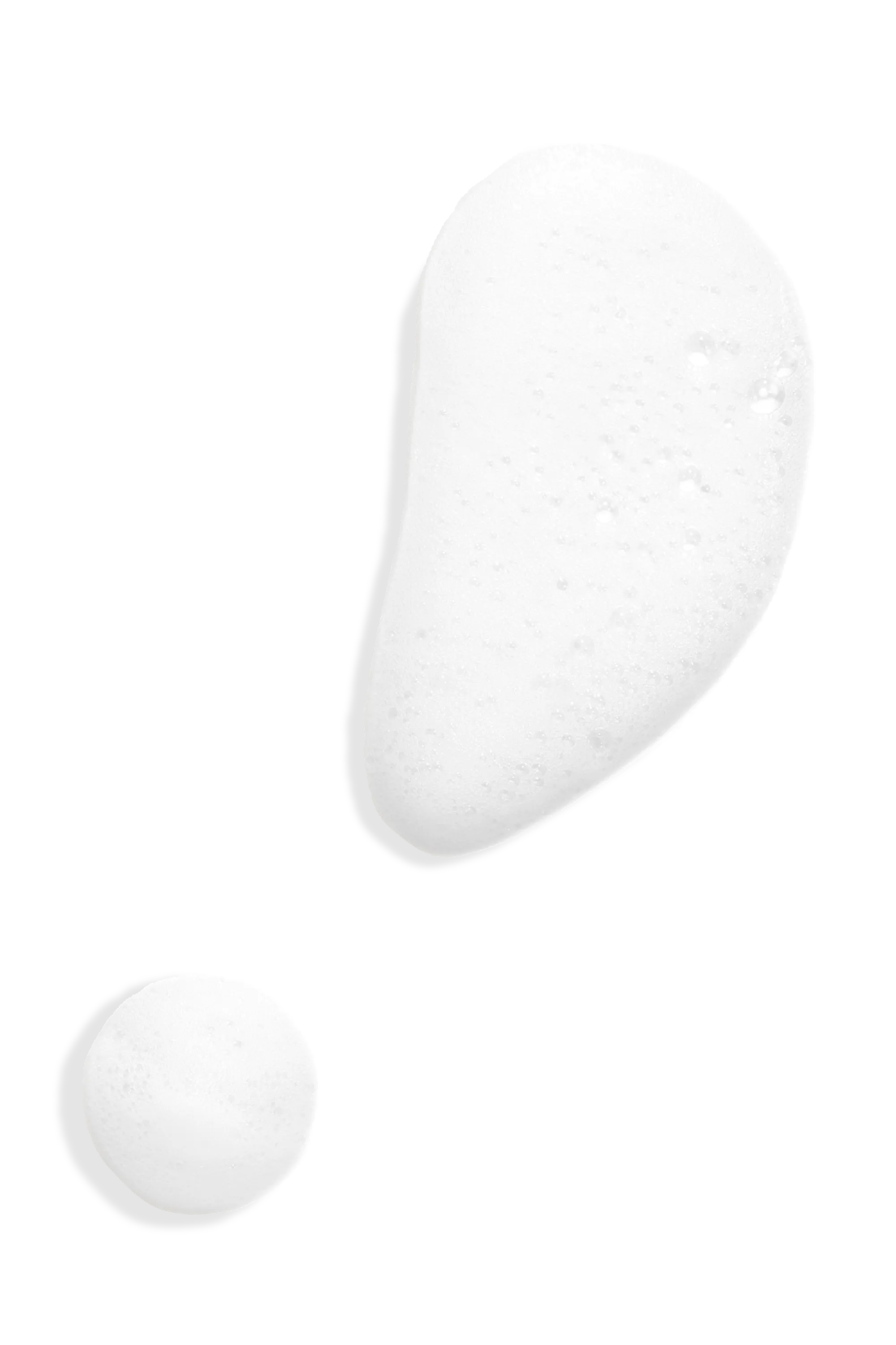 La Canopée Mousse Douceur nettoyant anti-tiraillement-115 ml