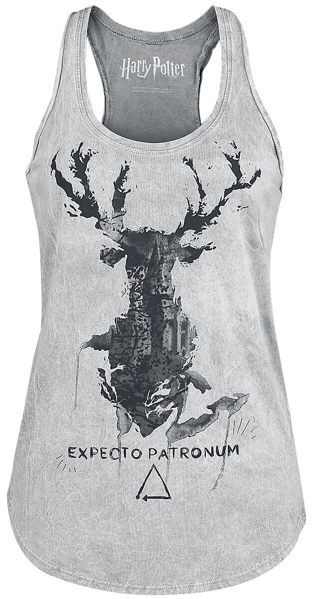 Expecto Patronum | Harry Potter Top