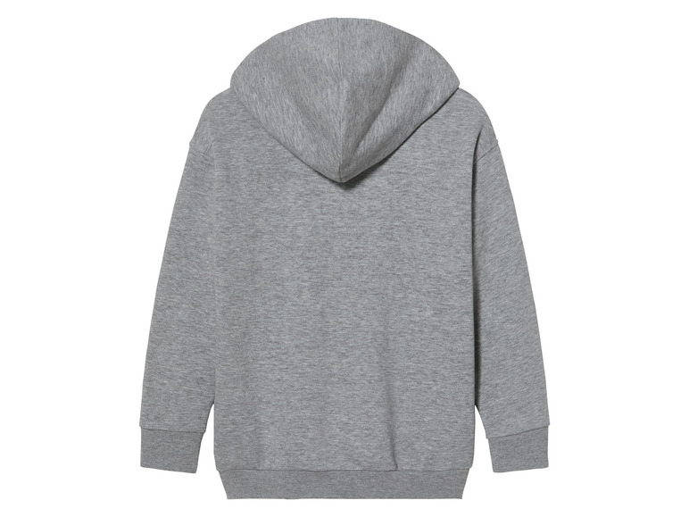 Kinder hoodie